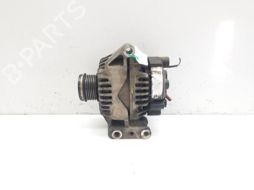 Used Alternator OPEL CORSA C (X01) [2000-2009]  20139614