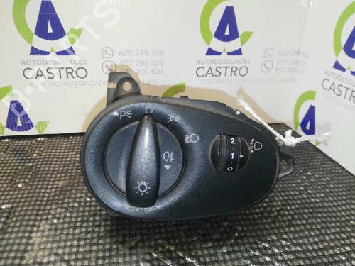 Used Headlight switch FORD FOCUS I Turnier (DNW) 1.8 Turbo DI / TDDi (90 hp) 3166707