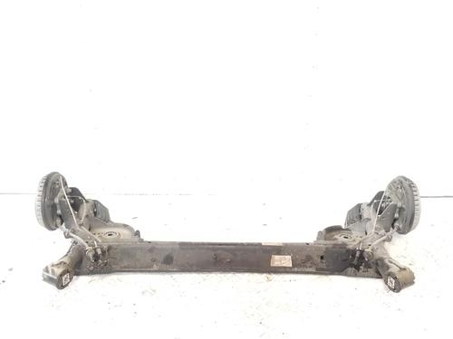 Bagaksel RENAULT CLIO V (B7_) [2019-2025]  31091064