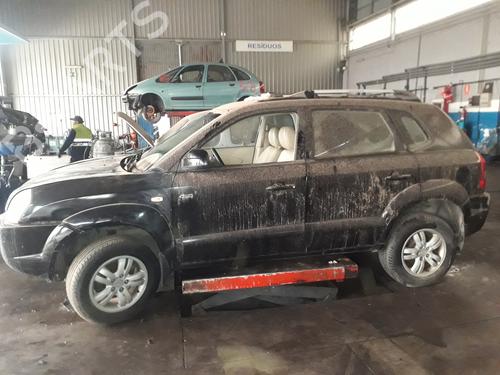 Instrument cluster HYUNDAI TUCSON (JM)  | BP10360112C47 