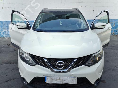 Elektronisk modul NISSAN QASHQAI II (J11, J11_)  | BP29288563M83 