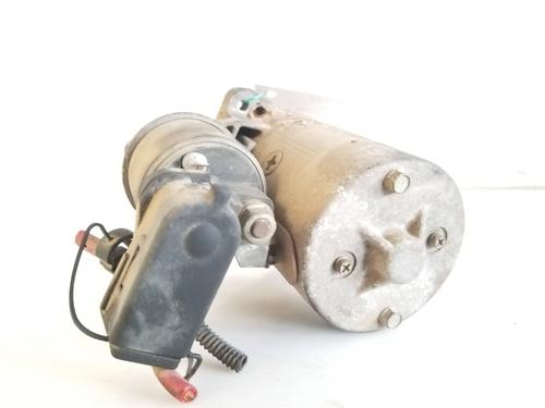 Starter FIAT PANDA (169_) 1.2 (169.AXB11, 169.AXB1A) | BP25607058M8