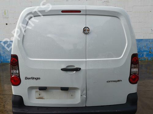 Left front shock absorber CITROËN BERLINGO (ER_, EC_)  | BP32196088M16 