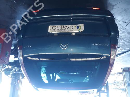 Rim CITROËN C4 Picasso I MPV (UD_)  | BP10962613C45