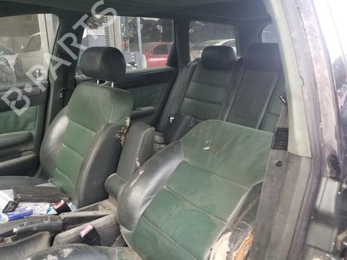 Engine control unit (ECU) AUDI A6 C5 (4B2, 4B4) 2.5 TDI quattro | BP32366487M57