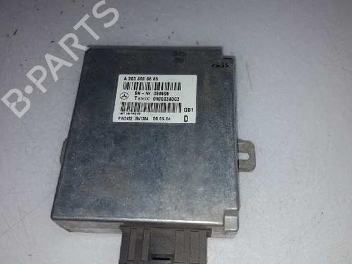 Module électronique MERCEDES-BENZ E-CLASS (W211) E 320 CDI (211.026) | BP5314414M83 