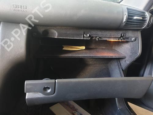 Glove box MERCEDES-BENZ C-CLASS (W203) C 220 CDI (203.006, 203.008) | BP20139848C95 