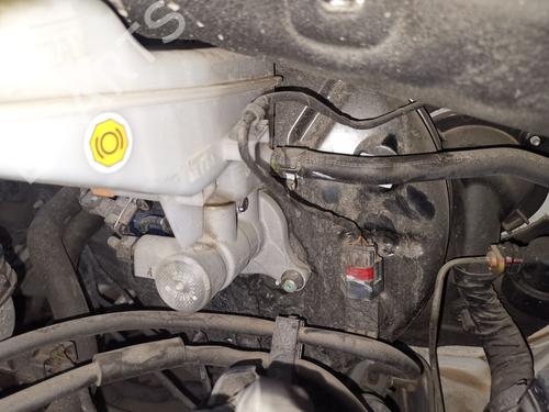 Used Servo brake HYUNDAI i30 (PDE, PD, PDEN) [2016-2025]  30300892