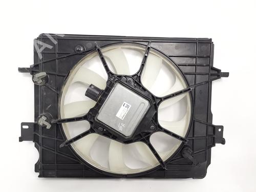 radiator-fan-nissan-micra-v-k14-2016-24125934 main image