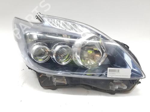 Right headlight TOYOTA PRIUS (_W3_) 1.8 Hybrid (ZVW3_) | BP30966582C29 