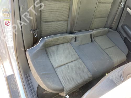Seats set AUDI A6 C6 (4F2) 3.2 FSI | BP22790063C78