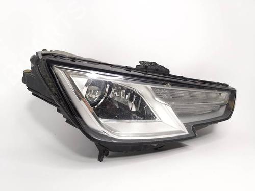 Right headlight AUDI A4 B9 (8W2, 8WC) 2.0 TDI | BP40081848C29 - Image 6