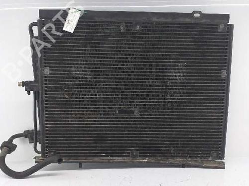 Used AC radiator MERCEDES-BENZ S-CLASS (W140) S 500 (140.050, 140.051) (320 hp) 16069695