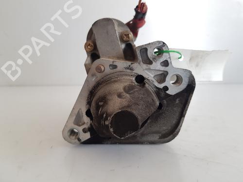 Startmotor RENAULT MEGANE II (BM0/1_, CM0/1_) 1.5 dCi (BM02, BM13, BM2A, CM02, CM13) (101 hp) 12950394