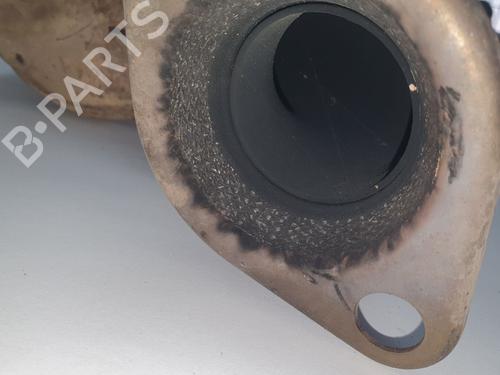 Particulate filter SUZUKI GRAND VITARA II (JT, TE, TD) 1.9 DDiS All-wheel Drive (JT419, TD44, JB419WD, JB419XD,... | BP39595382M81 - Image 5
