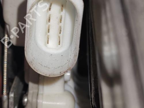 Used Rear left lock SEAT IBIZA IV (6J5, 6P1) [2008-2017]  32391406