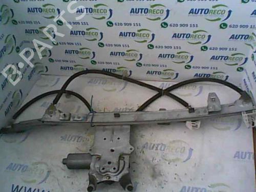 Front right window mechanism CITROËN XSARA PICASSO (N68)  | BP3164647C23 