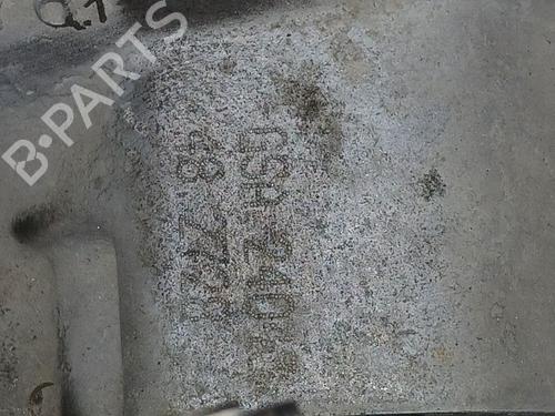 Used Gearbox SEAT IBIZA III (6L1) [2002-2009]  29479135