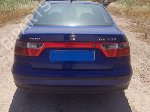 Left headlight SEAT TOLEDO II (1M2)  | BP26290786C28 