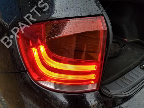 Achterlicht links BMW X1 (E84) xDrive 18 d (143 hp) 9543972