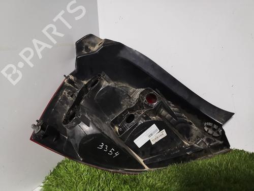 Right taillight RENAULT MEGANE II (BM0/1_, CM0/1_) 1.5 dCi (BM02, BM13, BM2A, CM02, CM13) | BP5087350C35 