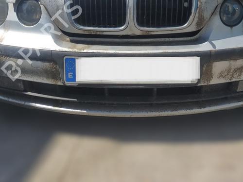 Pára-choques frente Pára-choques frente BMW 3 Compact (E46) 316 ti (115 hp) 35918148 35918148
