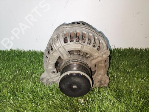 Used Alternator Alternator 18960575 18960575