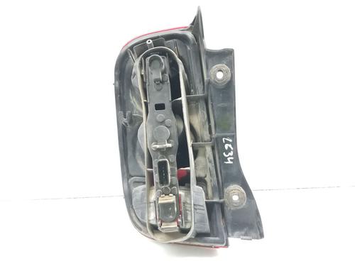 Right taillight NISSAN MICRA III (K12)  | BP22545636C35 