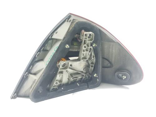Left taillight MERCEDES-BENZ E-CLASS (W211) | BP31716271C34