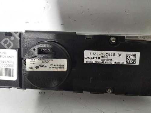 Switch LAND ROVER RANGE ROVER SPORT I (L320)  | BP16759889I30 