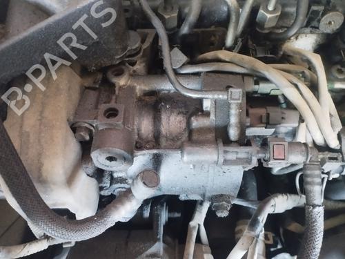 Used Injection pump Injection pump RENAULT KANGOO / GRAND KANGOO II (KW0/1_) 1.5 dCi 70 (KW0V, KW0A) (68 hp) 33336384 33336384
