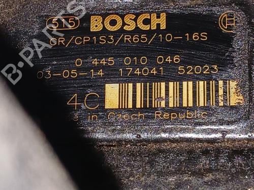 Used Injection pump Injection pump 37535122 37535122