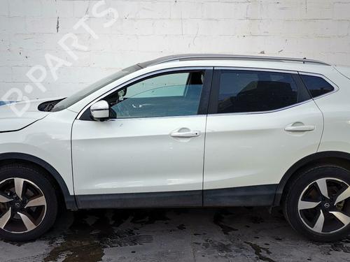 Elektronisk modul NISSAN QASHQAI II (J11, J11_)  | BP29288563M83 