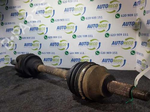 Used Left front driveshaft FORD MONDEO III (B5Y) [2000-2007]  3170851