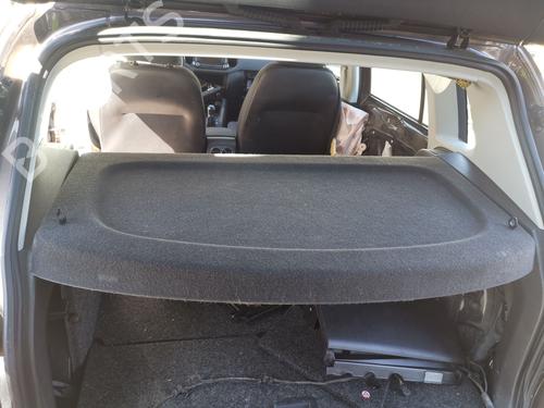 Hattehylle VW TIGUAN (5N_) [2007-2018]  33175400