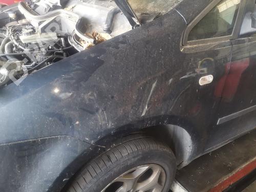 Used Left front fenders Left front fenders FORD C-MAX (DM2) 1.8 TDCi (115 hp) 11041245 11041245