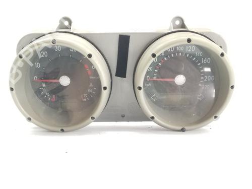 Kombiinstrument VW POLO (6N2) [1999-2001]  30172381