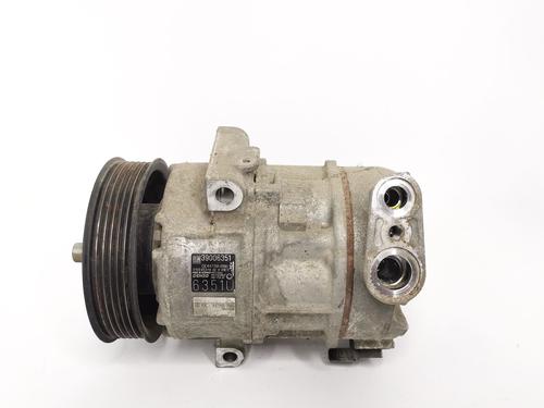 Compressor A/C Compressor A/C OPEL CORSA E (X15) [2014-2026] 34473000 34473000