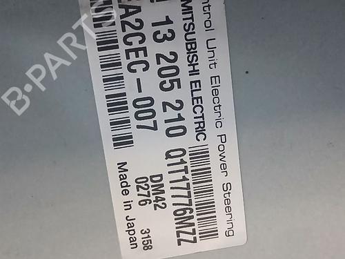 Lenksäule für Lenksäule OPEL CORSA C (X01) 1.3 CDTI (F08, F68) (70 hp) 36386670 36386670