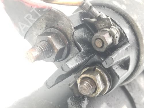Starter RENAULT MEGANE II Estate (KM0/1_) 1.5 dCi (KM02, KM13) | BP14976565M8 