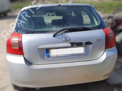 Electronic module TOYOTA COROLLA (_E12_) | BP34188523M83 - Image 5