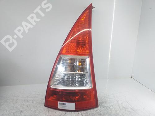 Used Right taillight Right taillight CITROËN C3 I (FC_, FN_) 1.4 HDi (68 hp) 11022302 11022302