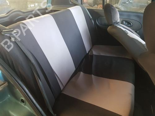 Left headlight RENAULT CLIO II (BB_, CB_) 1.2 (BB0A, BB0F, BB10, BB1K, BB28, BB2D, BB2H, CB0A,... | BP27501501C28