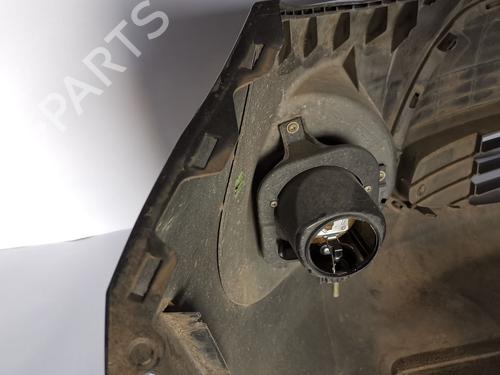 Front bumper FORD KA (RU8) 1.2 | BP28669439C7 