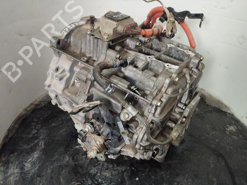 Gearbox TOYOTA YARIS (_P13_) 1.5 Hybrid (NHP130_) | BP8403109M3 