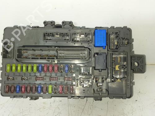 Used Fuse box HONDA ACCORD VIII (CU) 2.2 i-DTEC (CU3) (150 hp) 15888633