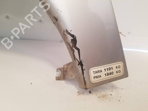 Left front fenders CITROËN BERLINGO / BERLINGO FIRST Box Body/MPV (M_) 1.9 D 70 (MBWJZ, MCWJZ) | BP27501513C41 