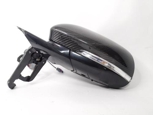Used Left mirror JAGUAR I-PACE (X590) [2018-2025]  27876741