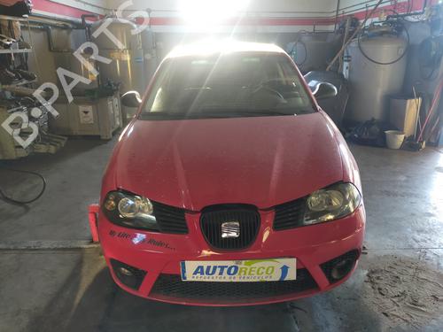 Fuel pump SEAT IBIZA III (6L1)  | BP25380030M76 