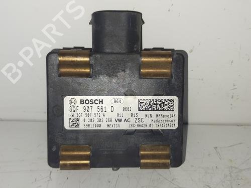 Elektronisk modul VW GOLF VII (5G1, BQ1, BE1, BE2) [2012-2021]  18426800